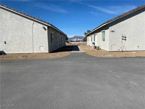 1380 Ogallala Street, Pahrump, NV 89048