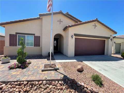 5341 E La Campana Drive, Pahrump, NV 89061