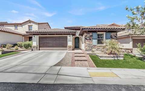835 Via Serenelia, Henderson, NV 89011