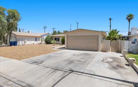 2132 Jeanne Drive, Las Vegas, NV 89108