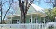 316 Cedar Street, Pioche, NV 89043