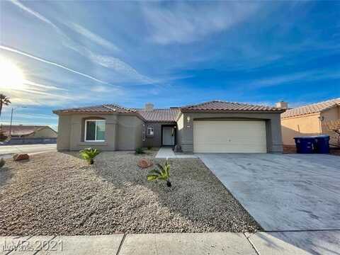 6401 Quantum Lane, Las Vegas, NV 89130