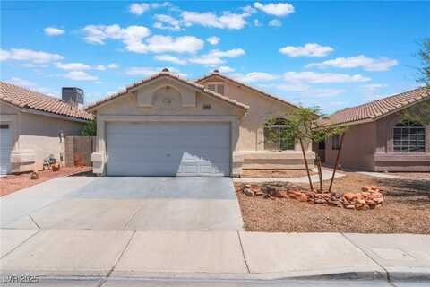 3640 Copper Cactus Drive, Las Vegas, NV 89129