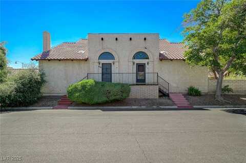 608 Sea Pines Lane, Las Vegas, NV 89107