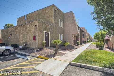 5163 Indian River Drive, Las Vegas, NV 89103