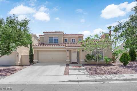 2128 Desert Pines Street, Las Vegas, NV 89134