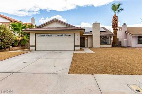 3145 Viewcrest Avenue, Henderson, NV 89014