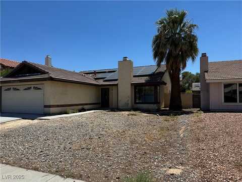 3145 Viewcrest Avenue, Henderson, NV 89014