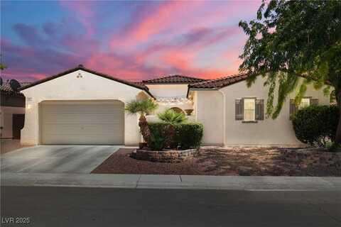 4671 Santa Luc Street, Pahrump, NV 89061