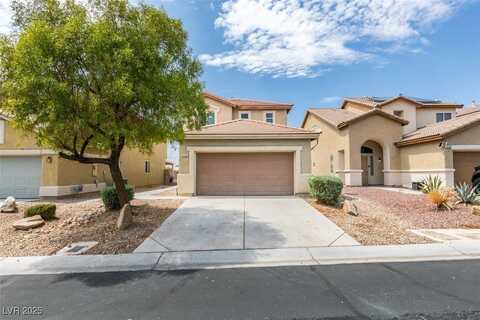 3735 Kit Fox Street, Las Vegas, NV 89122