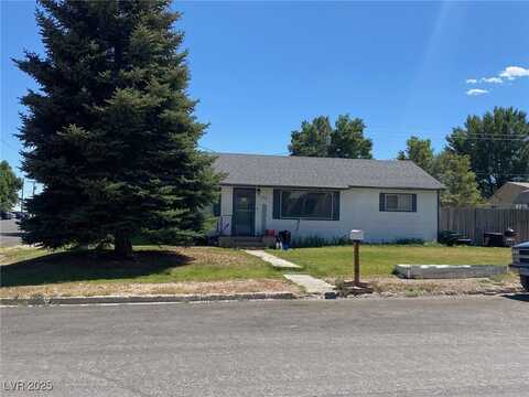 990 Avenue K, Ely, NV 89301