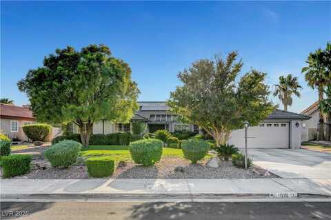 1016 Calico Drive, Las Vegas, NV 89101