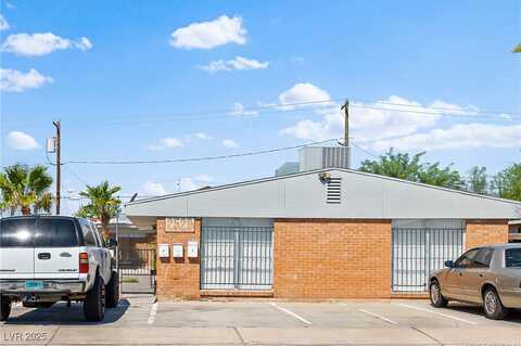 2529 Webster Street, Las Vegas, NV 89030