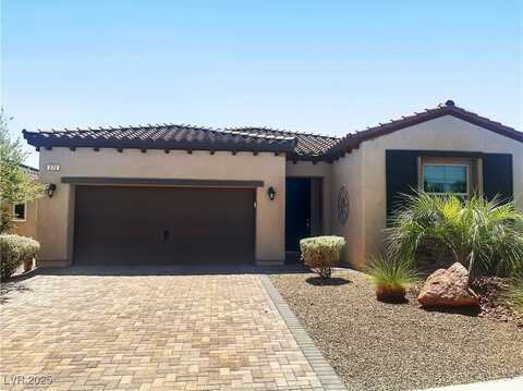 273 Via Del Duomo, Henderson, NV 89011