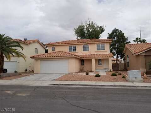 970 FLAPJACK Drive, Henderson, NV 89014