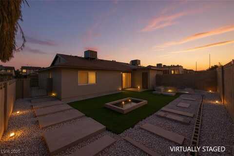 536 Holick Avenue, Henderson, NV 89011