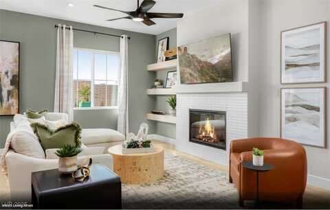 318 Maracas Place, Henderson, NV 89015