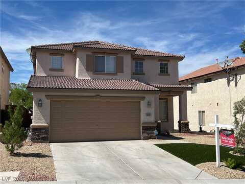10332 George Hart Court, Las Vegas, NV 89129