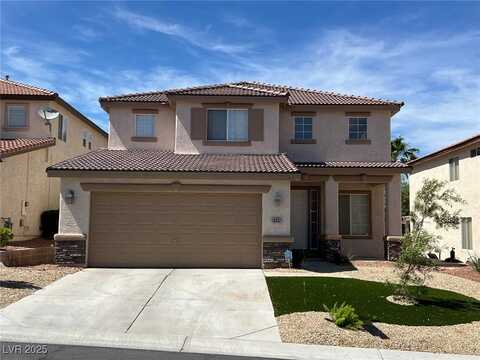 10332 George Hart Court, Las Vegas, NV 89129