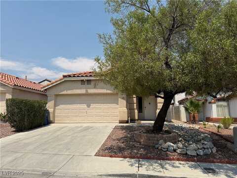 9358 Sailing Water Avenue, Las Vegas, NV 89147