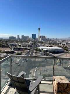 900 Las Vegas Boulevard, Las Vegas, NV 89101