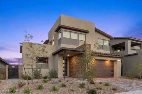 532 Crown Mesa Avenue, Las Vegas, NV 89138