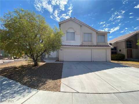 9024 Trombone Lane, Henderson, NV 89074