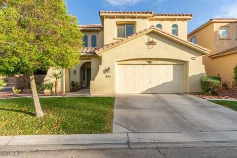 4573 Milvio Avenue, Las Vegas, NV 89141