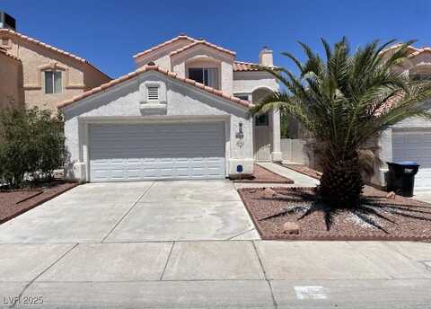 6612 Lund Drive, Las Vegas, NV 89108