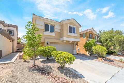 175 WICKED WEDGE Way, Las Vegas, NV 89148