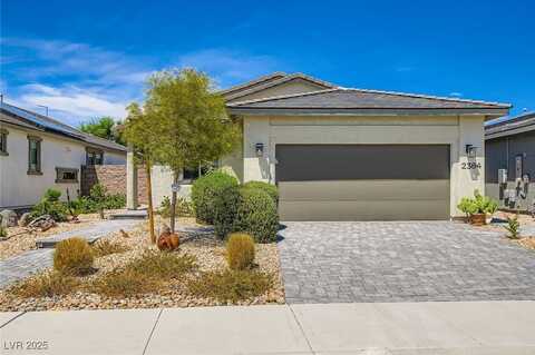 2384 Elmont Avenue, North Las Vegas, NV 89086