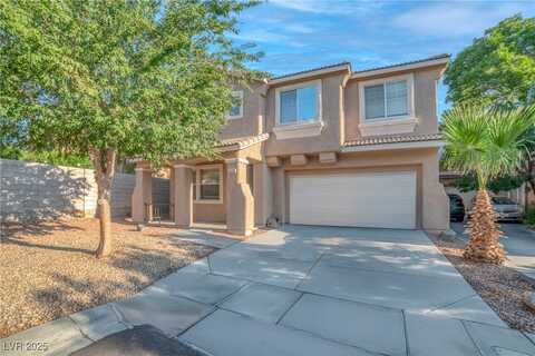 670 Canfield Point Avenue, Las Vegas, NV 89183