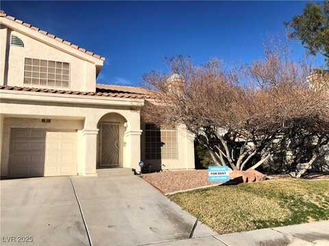 7918 Laurena Avenue, Las Vegas, NV 89147