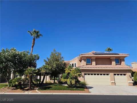 8904 Saint Pierre Drive, Las Vegas, NV 89134