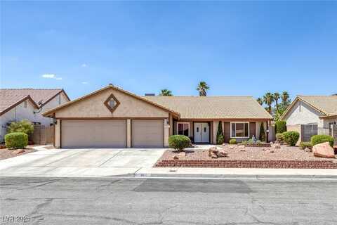 3871 Sauceda Lane, Las Vegas, NV 89103
