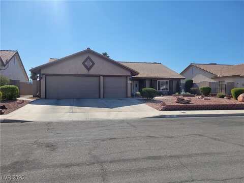 3871 Sauceda Lane, Las Vegas, NV 89103