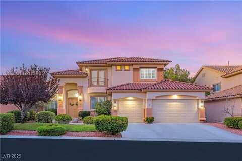 5684 BENEVENTO Court, Las Vegas, NV 89141