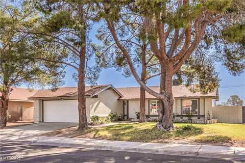 3429 Irv Marcus Drive, Las Vegas, NV 89108