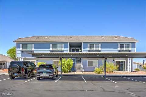 5796 Ambassador Avenue, Las Vegas, NV 89122