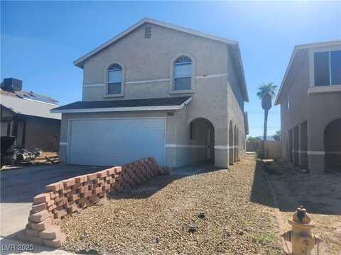 3850 Steinbeck Drive, Las Vegas, NV 89115