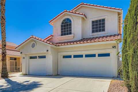 3645 Blairmoor Street, North Las Vegas, NV 89032