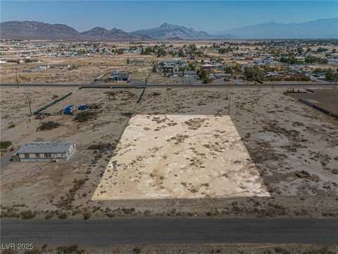 4260 Jacob Street, Pahrump, NV 89048