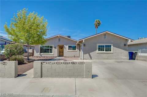 6316 Portola Road, Las Vegas, NV 89108