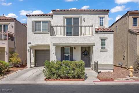 7335 Escarpment Street, Las Vegas, NV 89139