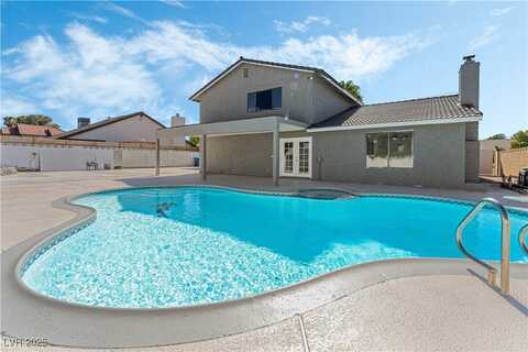 1300 Oak Tree Lane, Las Vegas, NV 89108