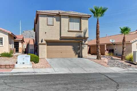 11164 Whooping Crane Lane, Las Vegas, NV 89144