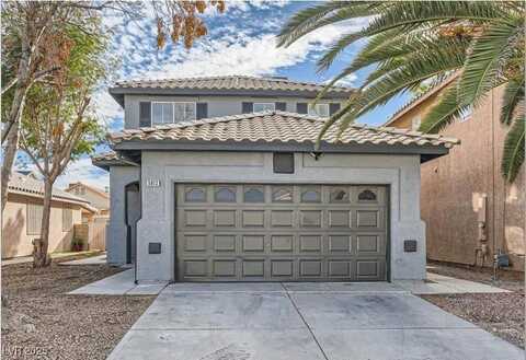 5913 Autumn Harvest Avenue, Las Vegas, NV 89142