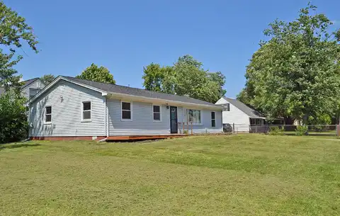 740 Imperial Road, Valparaiso, IN 46385