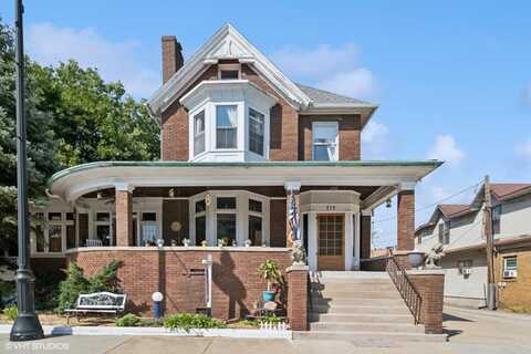 717 Pine Street, Michigan City, IN 46360