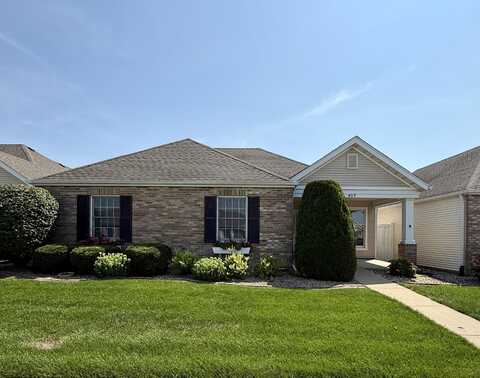 409 Greenbrier Lane, Lowell, IN 46356